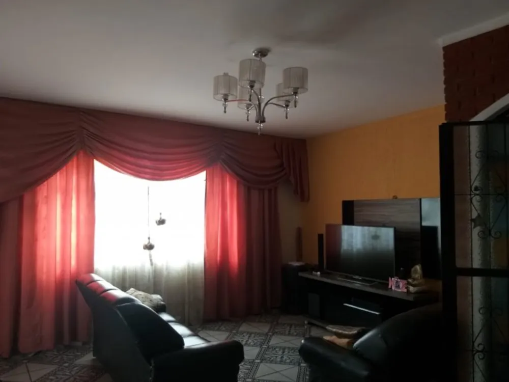 Sobrado, 5 quartos, 250 m² - Foto 10