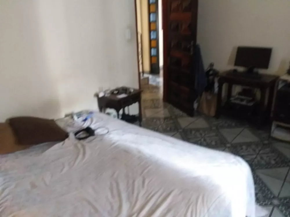 Sobrado, 5 quartos, 250 m² - Foto 1