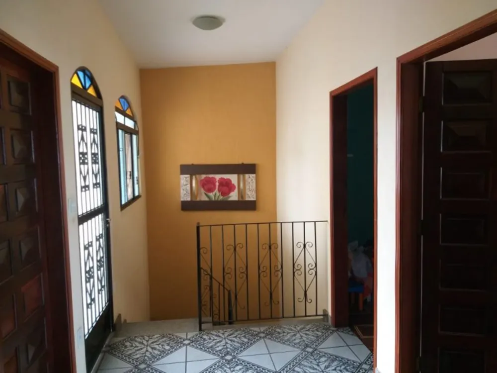 Sobrado, 5 quartos, 250 m² - Foto 3