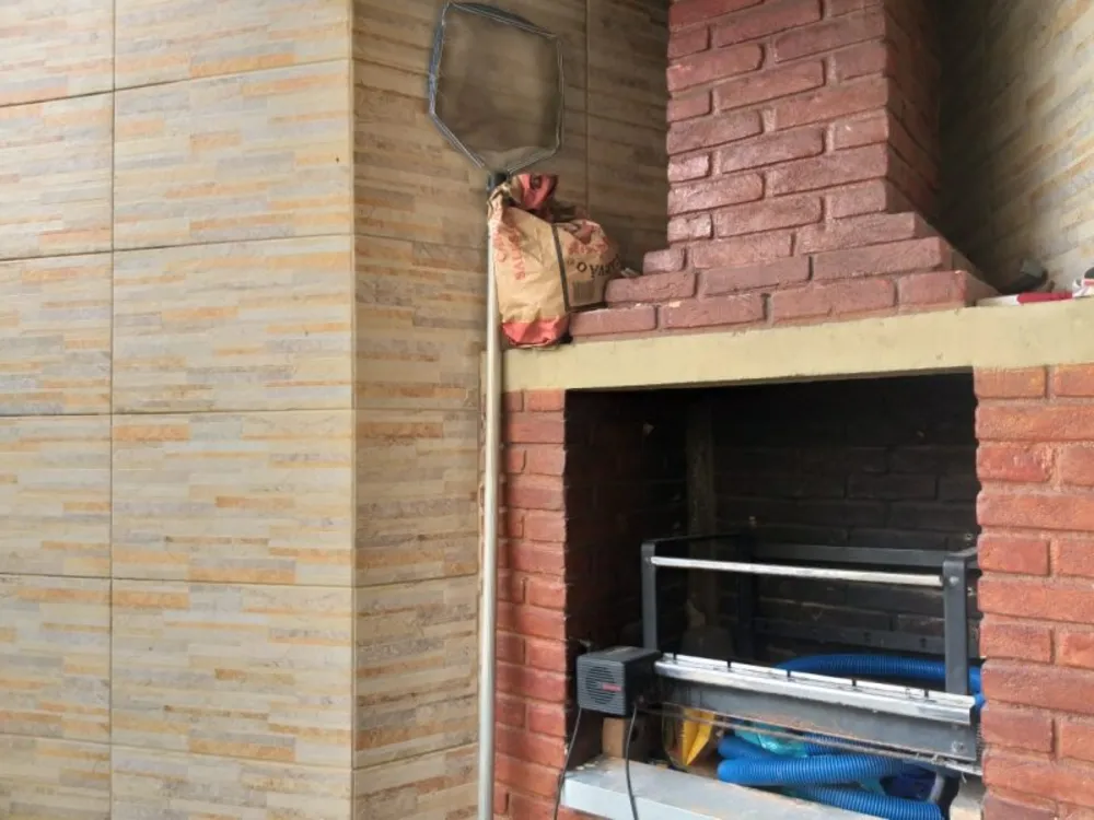 Sobrado, 5 quartos, 250 m² - Foto 11
