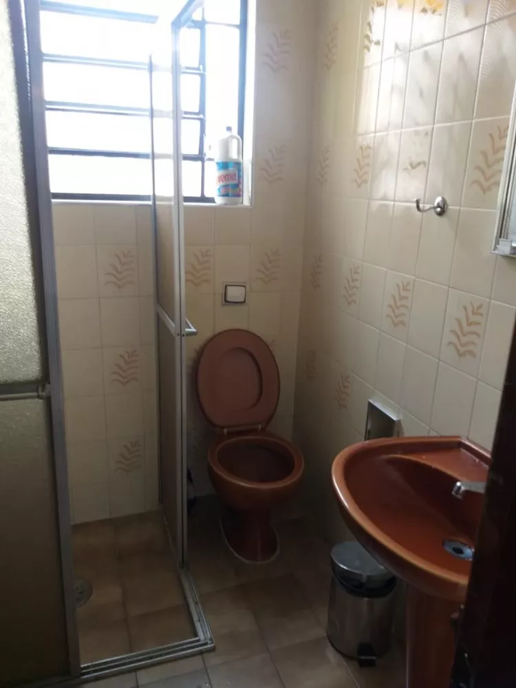Sobrado, 5 quartos, 250 m² - Foto 2