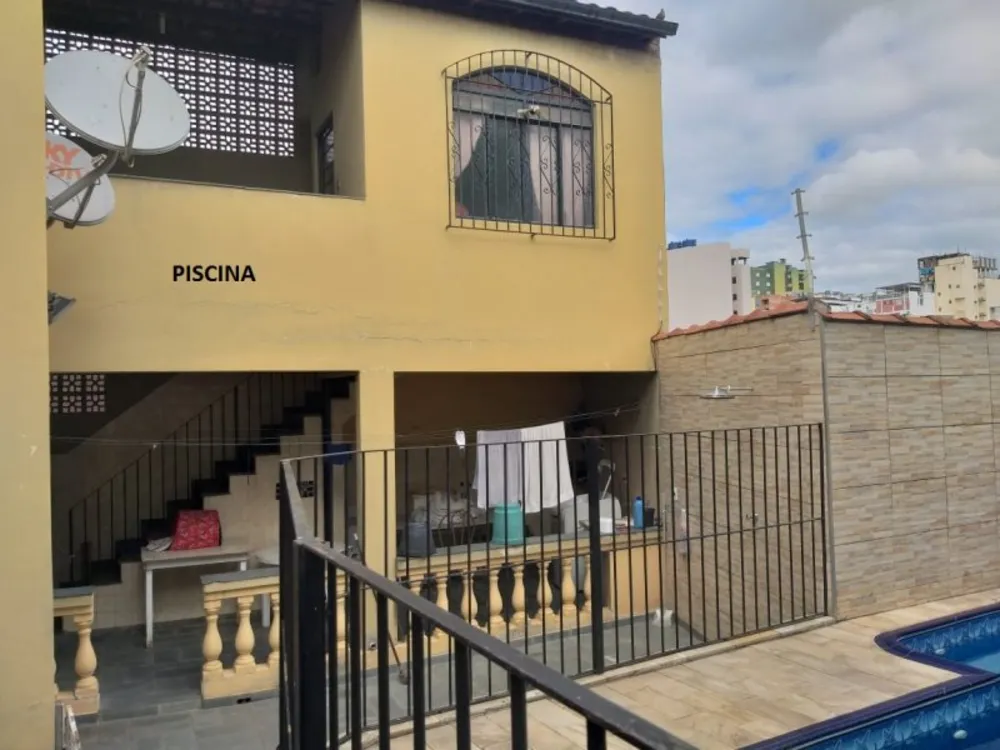 Sobrado, 5 quartos, 250 m² - Foto 12