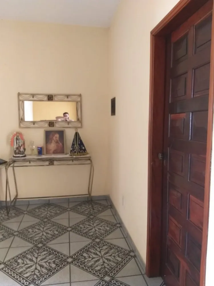 Sobrado, 5 quartos, 250 m² - Foto 4