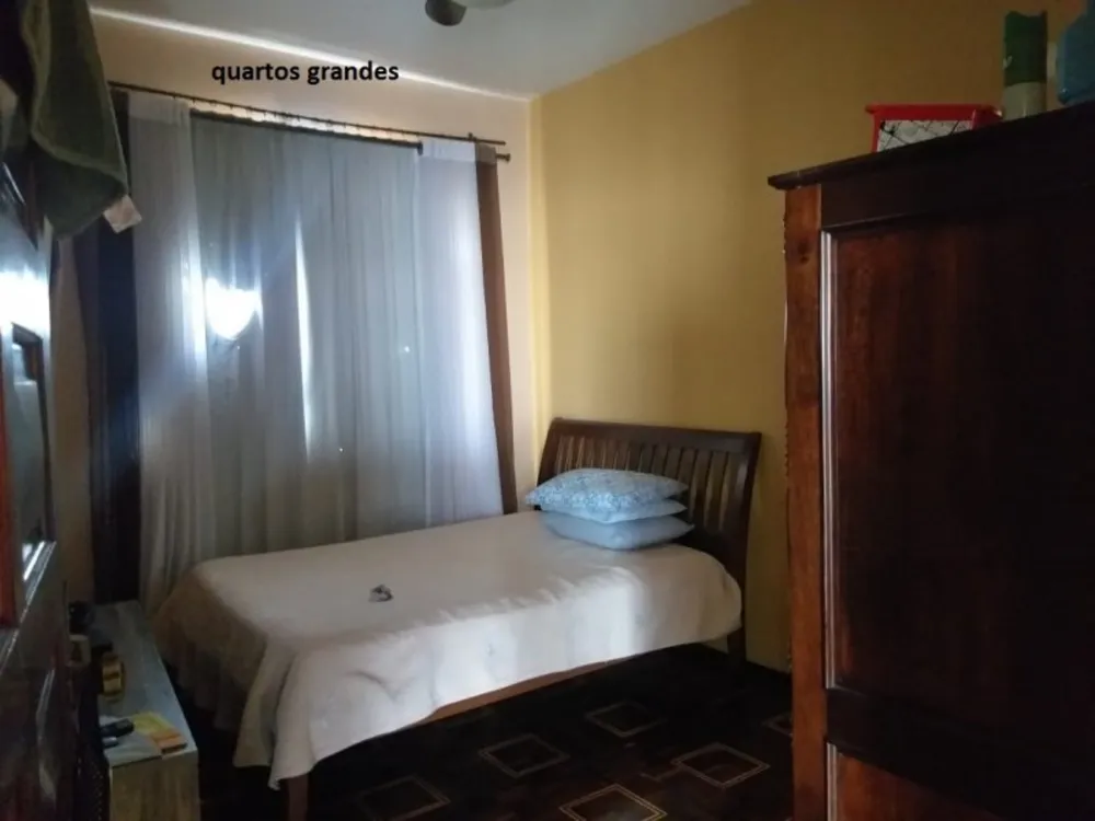 Sobrado, 5 quartos, 250 m² - Foto 8