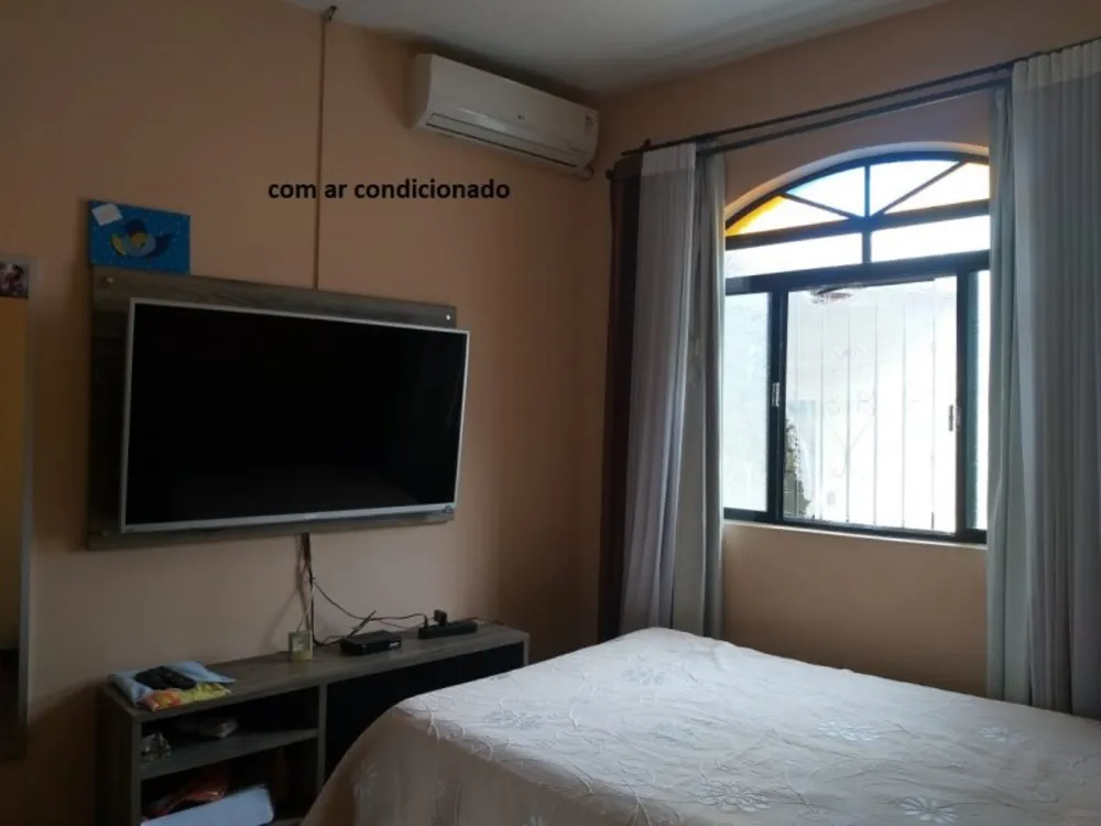 Sobrado, 5 quartos, 250 m² - Foto 7