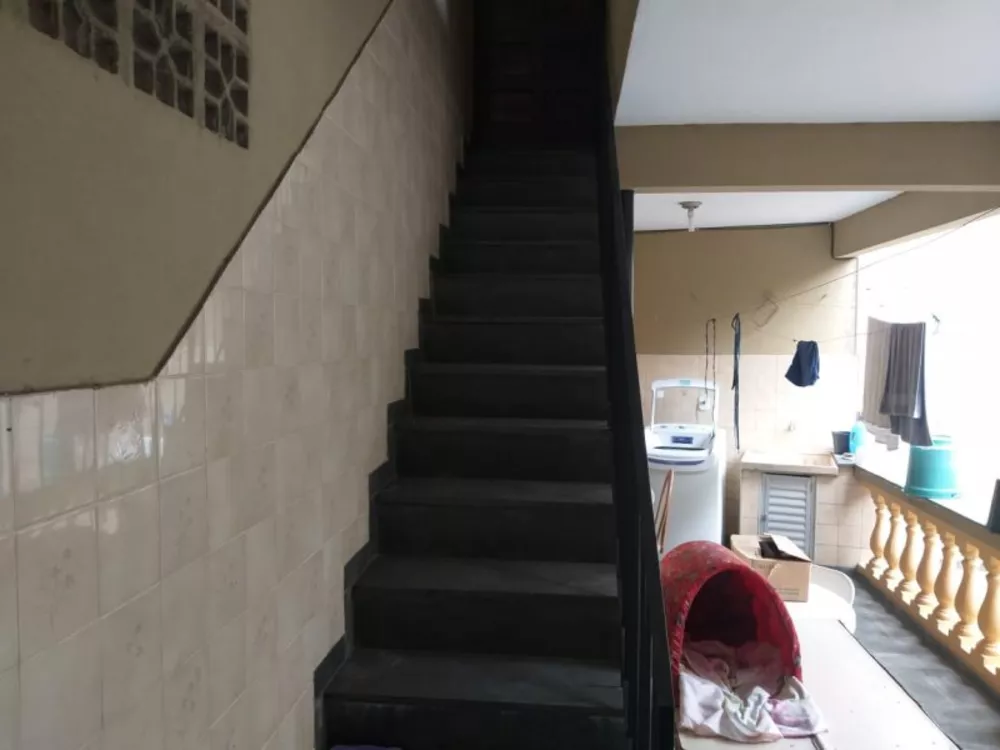 Sobrado, 5 quartos, 250 m² - Foto 3
