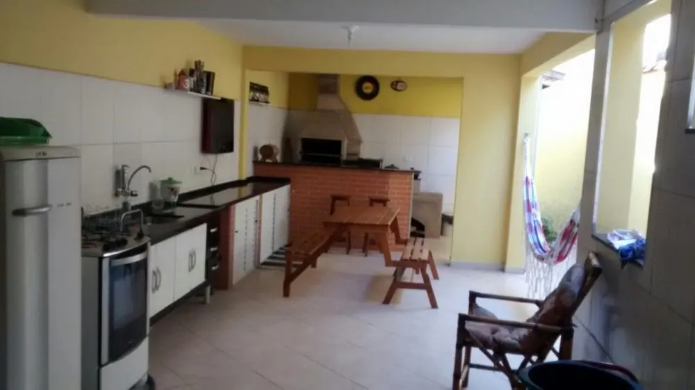 Casa, 2 quartos, 125 m² - Foto 8