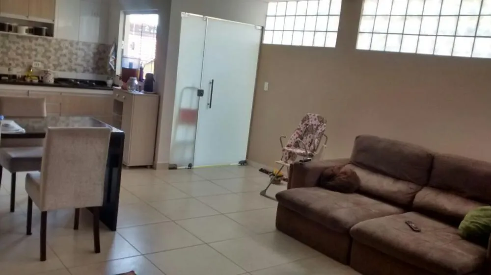 Casa, 2 quartos, 125 m² - Foto 2