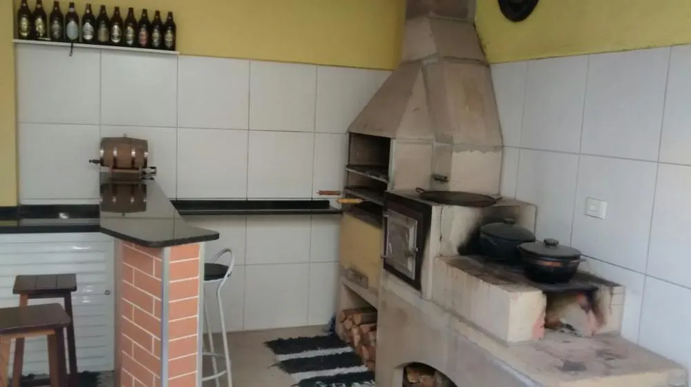 Casa, 2 quartos, 125 m² - Foto 9