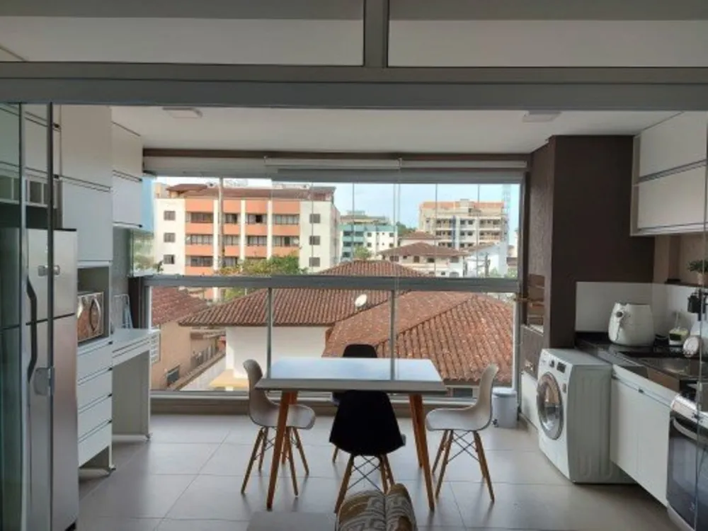 Apartamento, 1 quarto, 70 m² - Foto 1