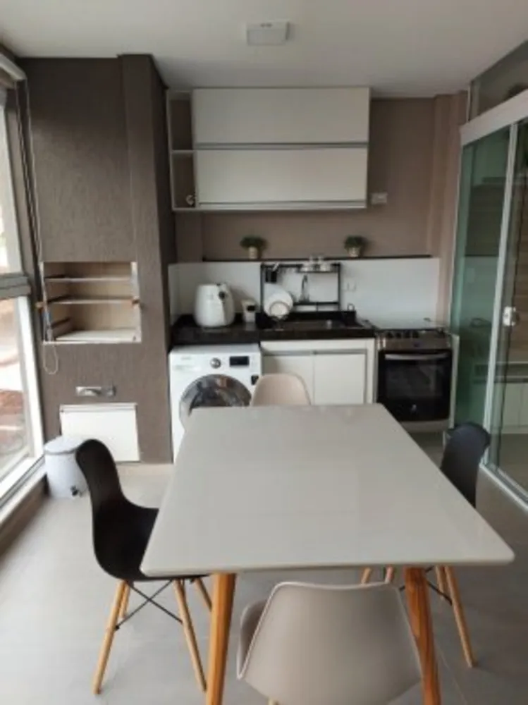 Apartamento, 1 quarto, 70 m² - Foto 2
