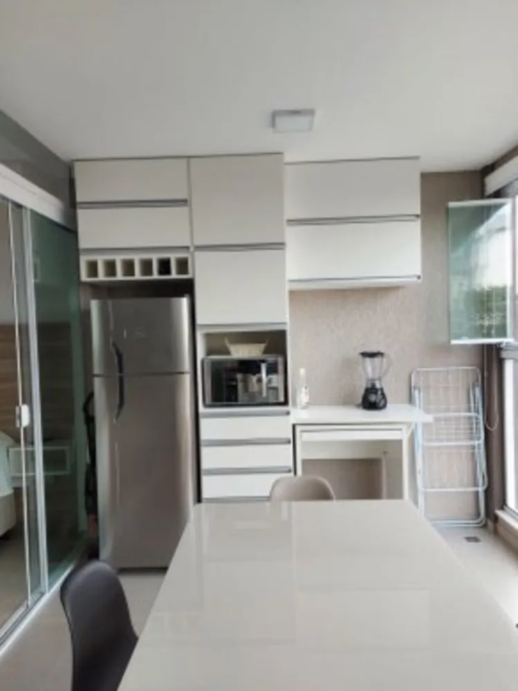 Apartamento, 1 quarto, 70 m² - Foto 4