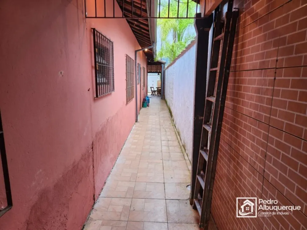 Casa, 2 quartos, 76 m² - Foto 1