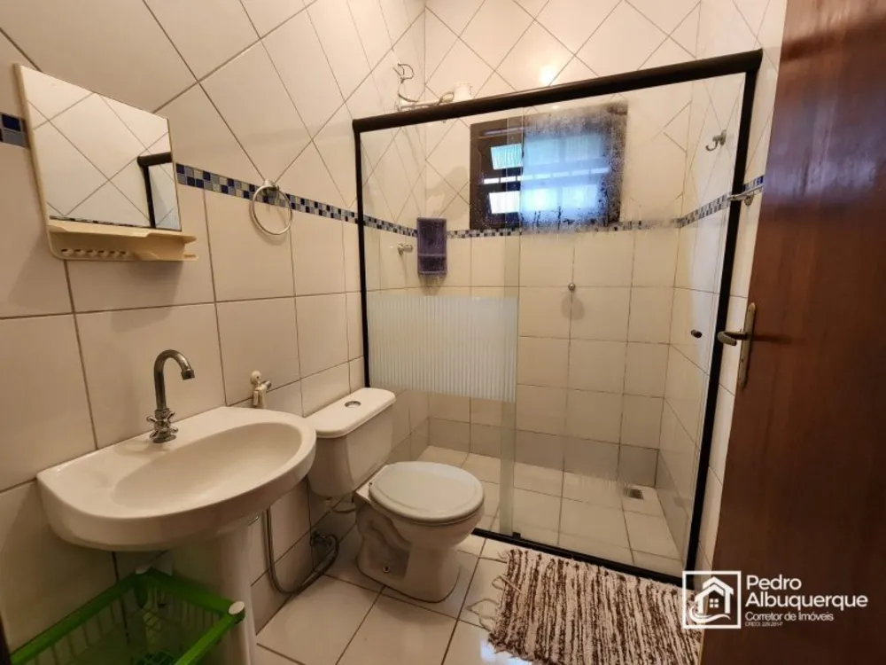 Casa, 2 quartos, 76 m² - Foto 2