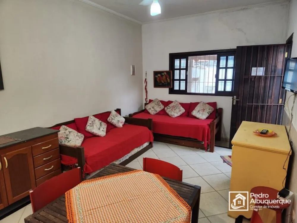 Casa, 2 quartos, 76 m² - Foto 4