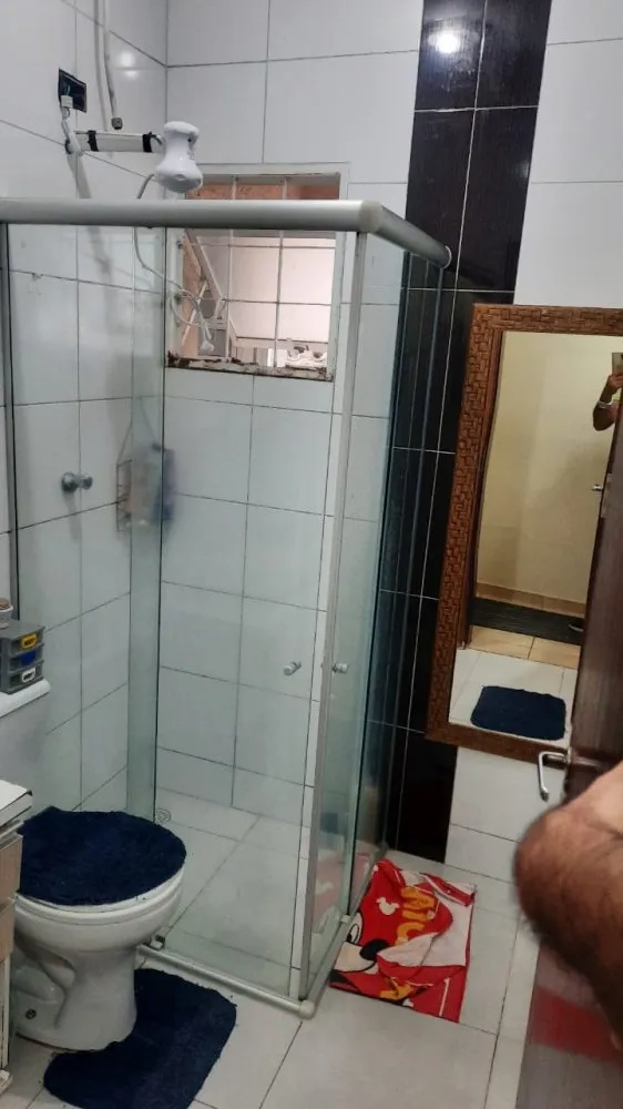Casa, 3 quartos, 70 m² - Foto 6