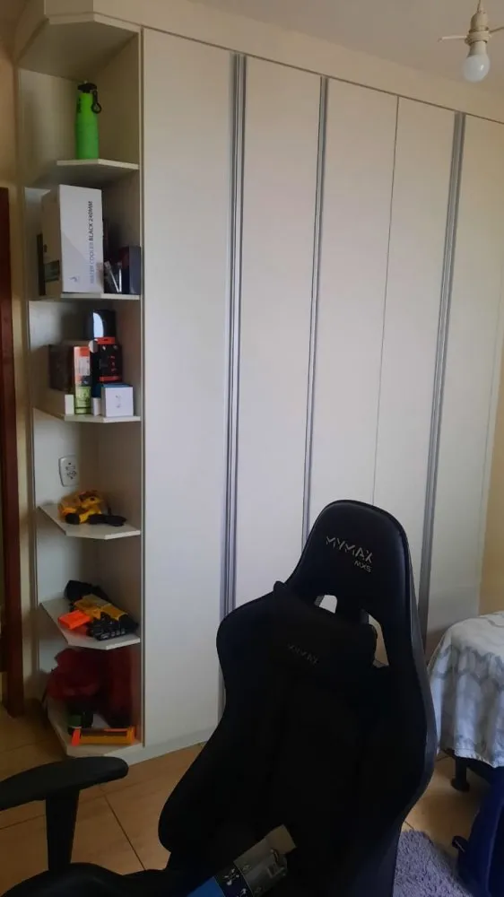 Casa, 3 quartos, 70 m² - Foto 7