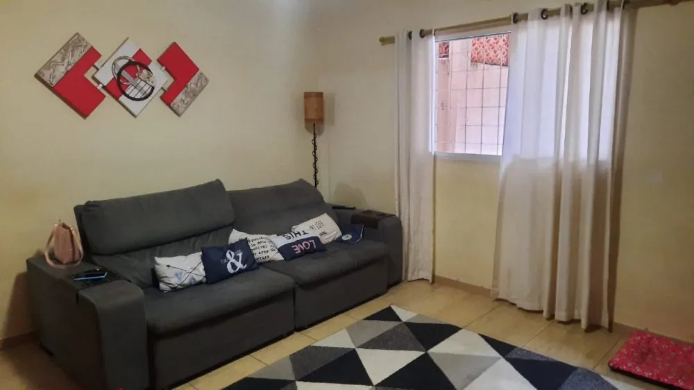 Casa, 3 quartos, 70 m² - Foto 5