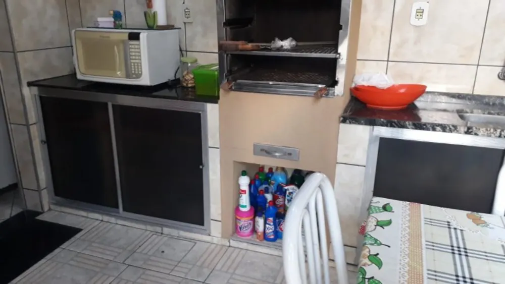 Casa, 3 quartos, 132 m² - Foto 6