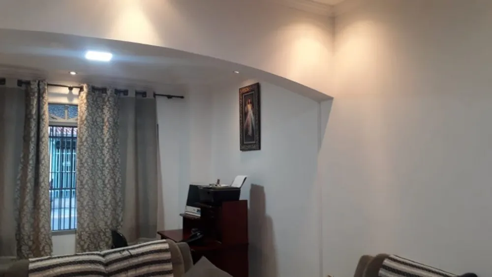 Casa, 3 quartos, 132 m² - Foto 1
