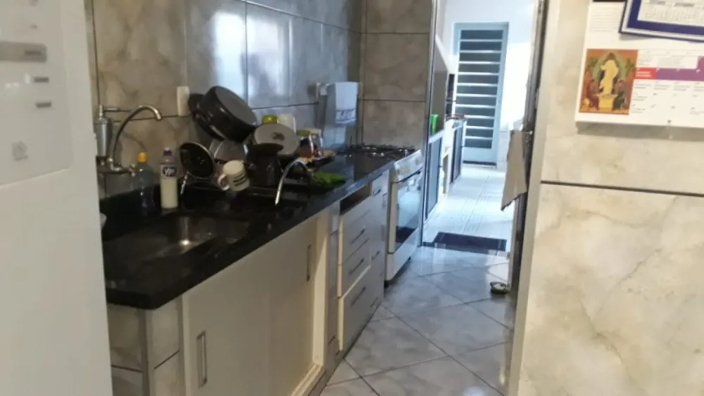 Casa, 3 quartos, 132 m² - Foto 5