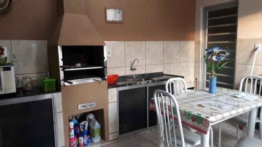 Casa, 3 quartos, 132 m² - Foto 9