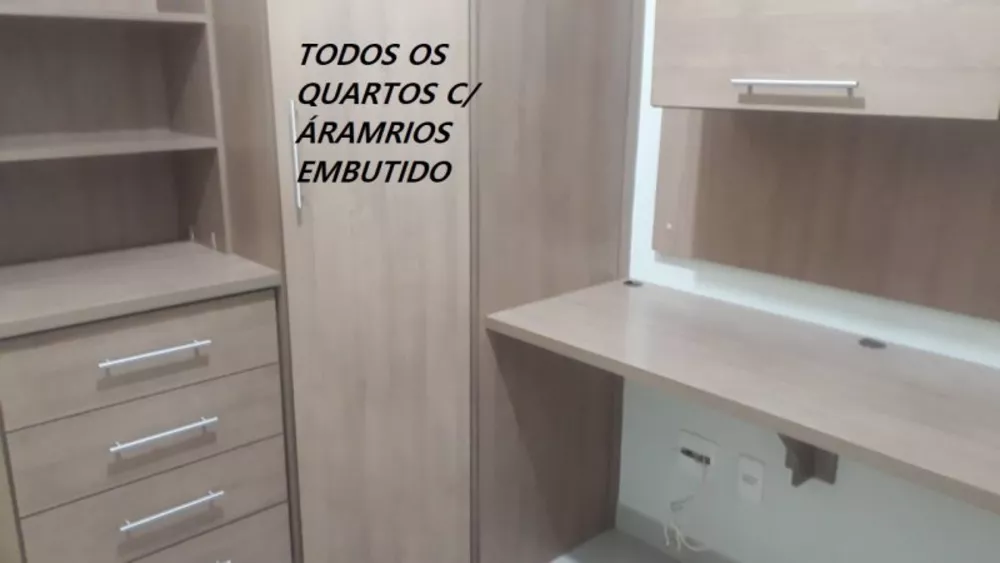 Apartamento, 3 quartos, 62 m² - Foto 2