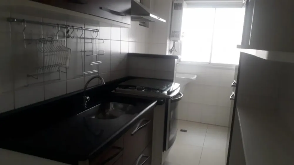 Apartamento, 3 quartos, 62 m² - Foto 5