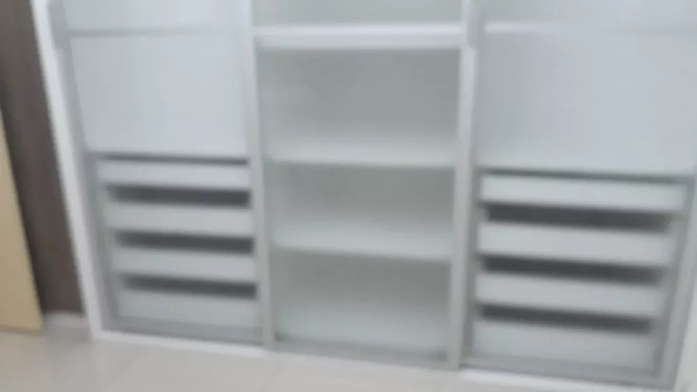 Apartamento, 3 quartos, 62 m² - Foto 4