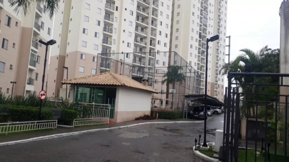 Apartamento, 3 quartos, 62 m² - Foto 1
