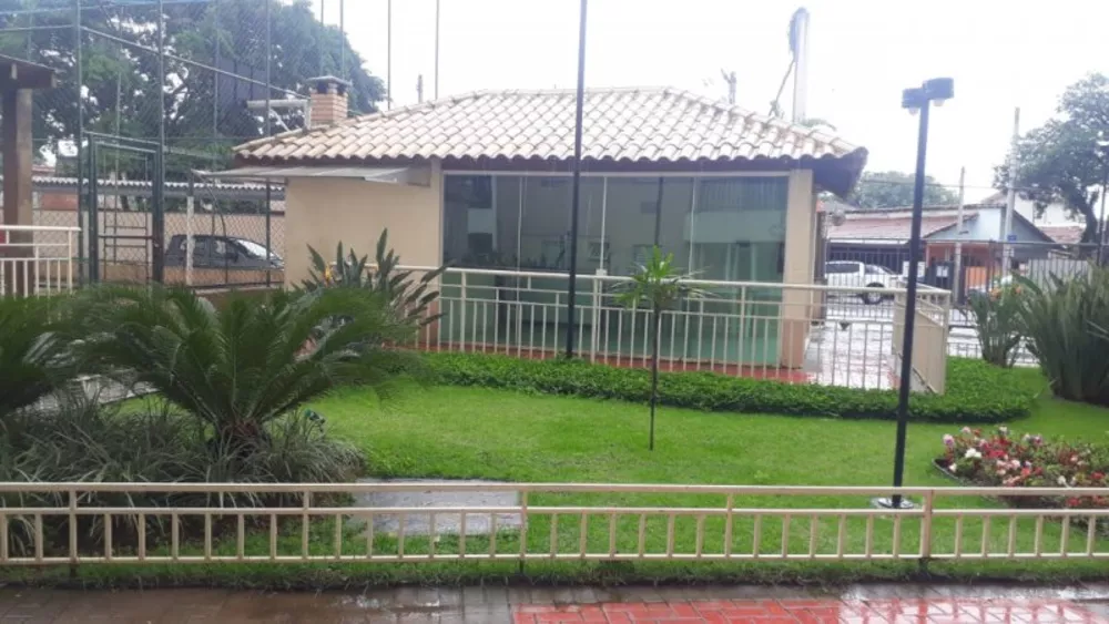 Apartamento, 3 quartos, 62 m² - Foto 3