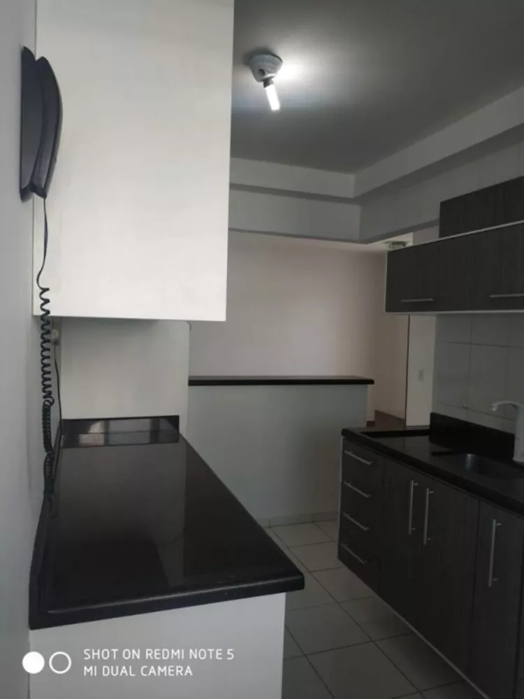 Apartamento, 2 quartos, 52 m² - Foto 2