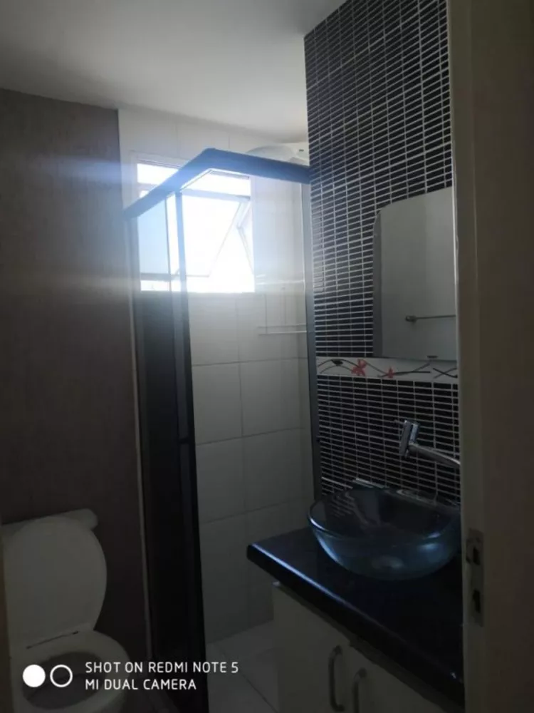 Apartamento, 2 quartos, 52 m² - Foto 4