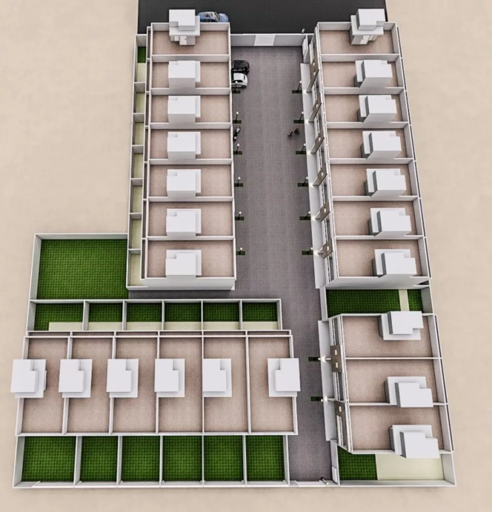 Casa, 3 quartos, 192 m² - Foto 4