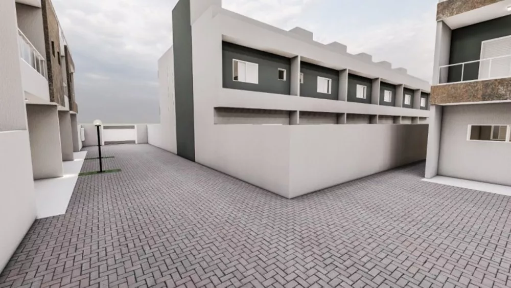 Casa, 3 quartos, 192 m² - Foto 1