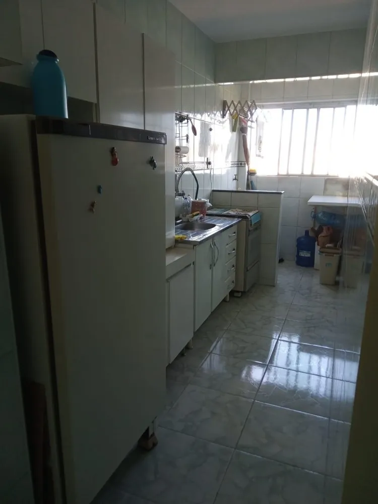 Apartamento, 2 quartos, 72 m² - Foto 6