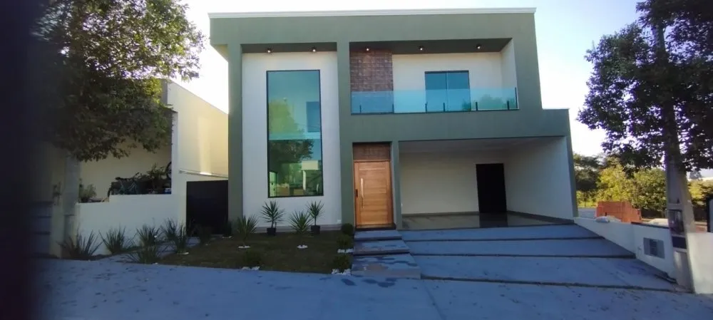 Casa de Condomínio, 3 quartos - Foto 5
