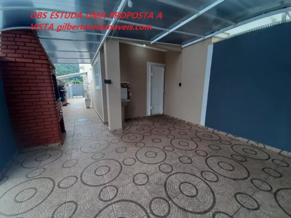 Sobrado, 2 quartos, 120 m² - Foto 2