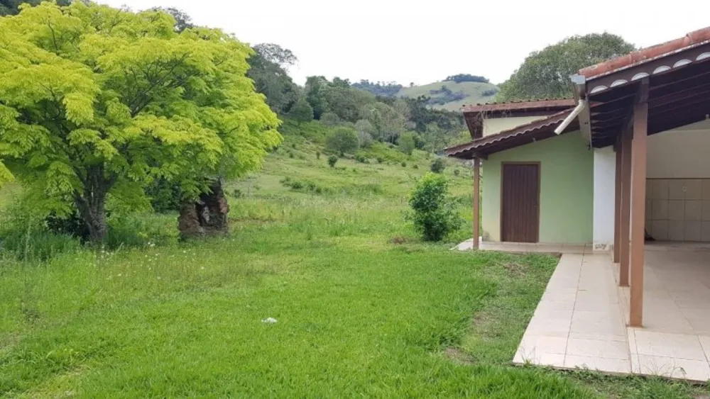 Sítio, 2 quartos, 30 hectares - Foto 4