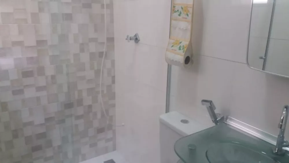 Casa, 2 quartos, 55 m² - Foto 3