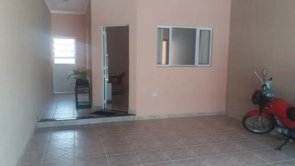 Casa, 2 quartos, 55 m² - Foto 20