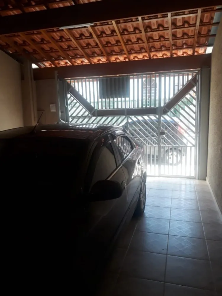Casa, 2 quartos, 55 m² - Foto 18