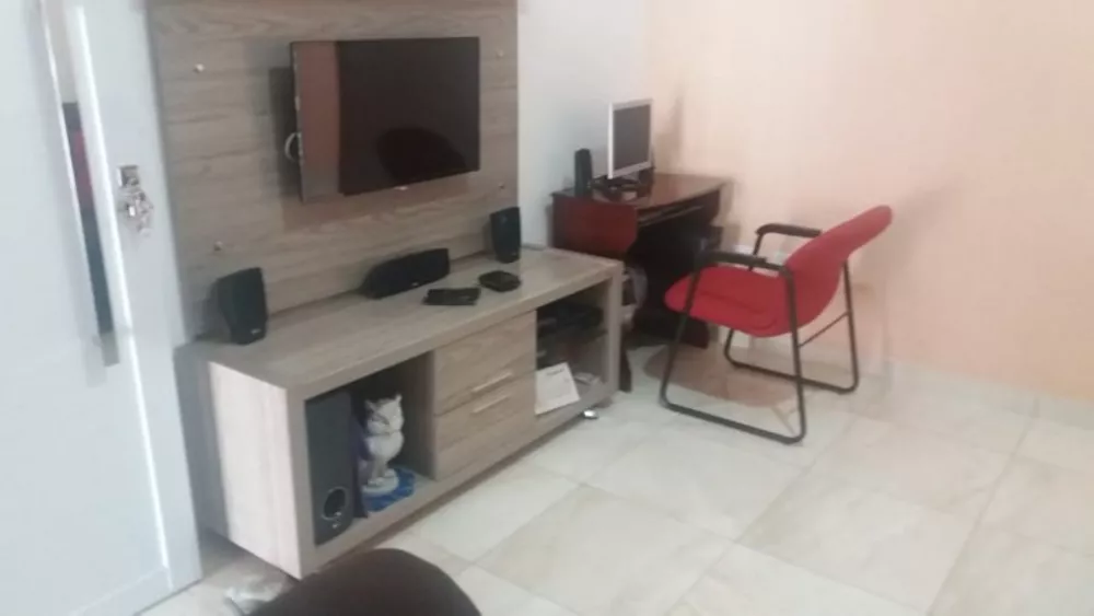 Casa, 2 quartos, 55 m² - Foto 1