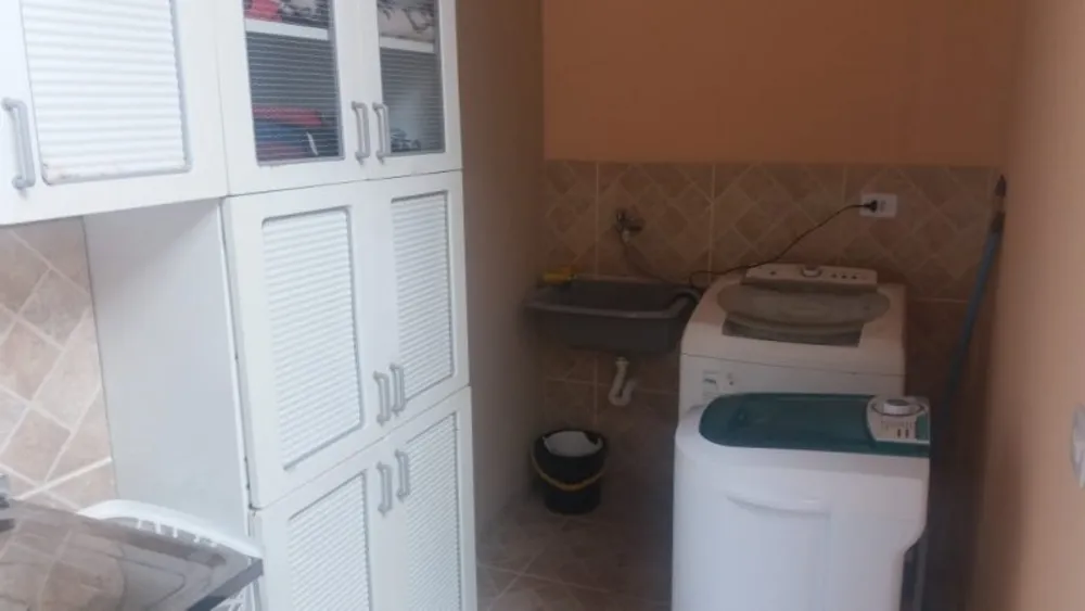 Casa, 2 quartos, 55 m² - Foto 6