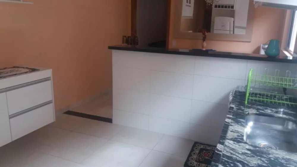 Casa, 2 quartos, 55 m² - Foto 2