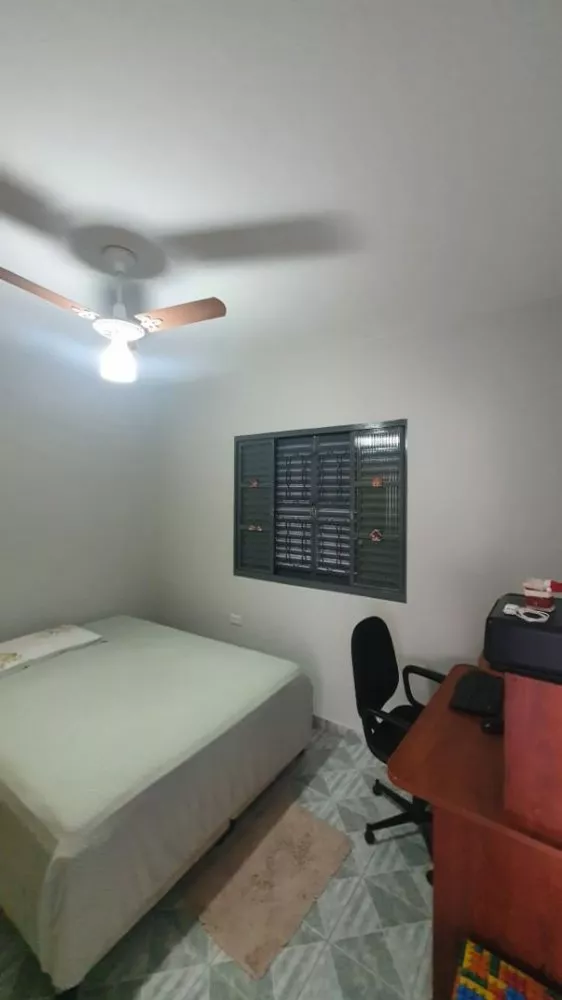 Casa, 3 quartos, 150 m² - Foto 1