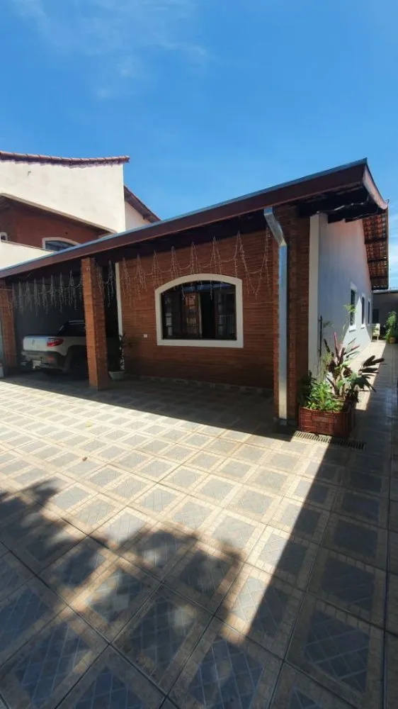 Casa, 3 quartos, 150 m² - Foto 1