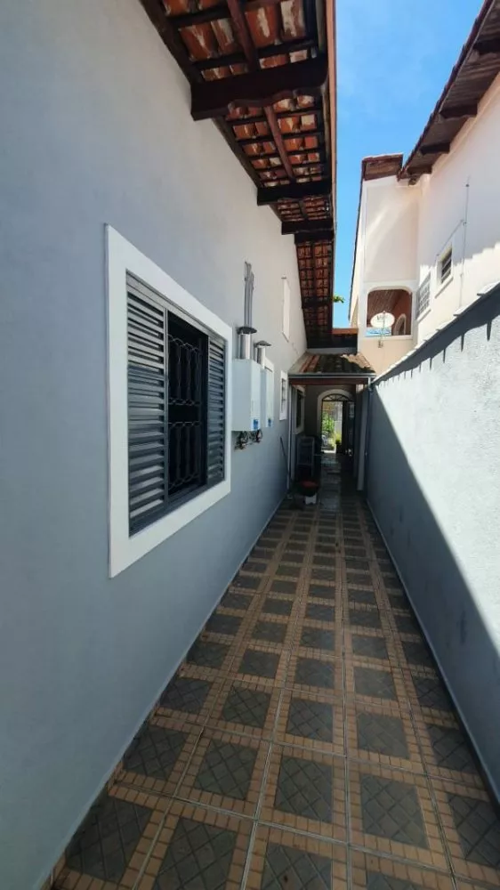 Casa, 3 quartos, 150 m² - Foto 2