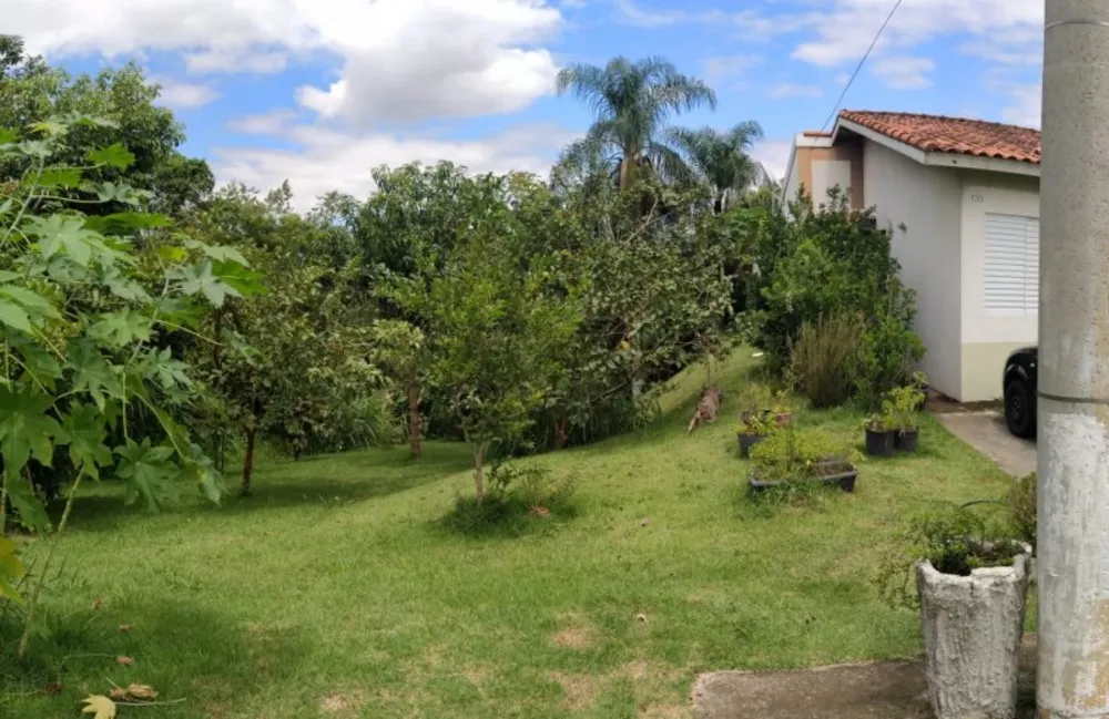 Casa de Condomínio, 2 quartos - Foto 6