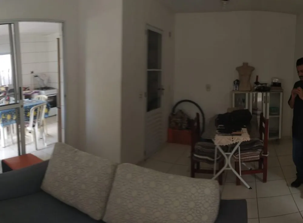 Casa de Condomínio, 2 quartos - Foto 4